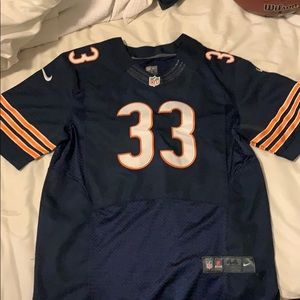 Charles Tillman NFL Bears Jersey